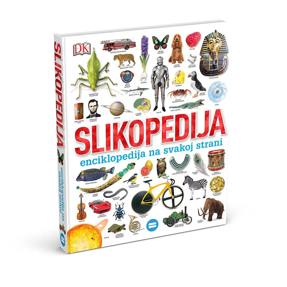 GRUPA AUTORA SLIKOPEDIJA