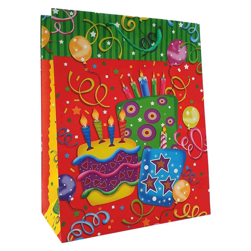 UKRASNA KESA LARGE CAKES 26X32X12 CM DEXY