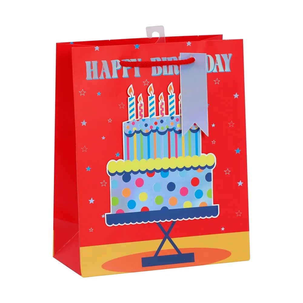 UKRASNA KESA SREDNJA B-DAY ASST