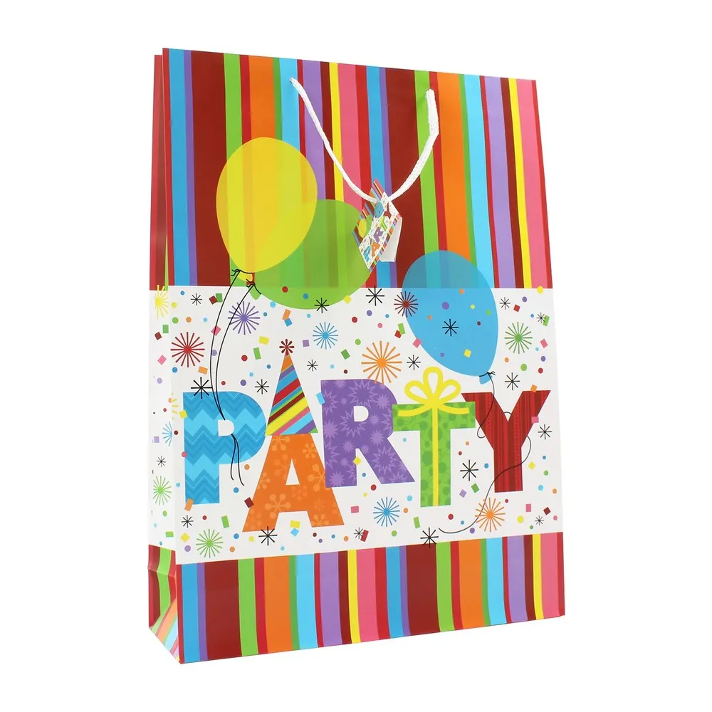 UKRASNA KESA JUMBO PARTY BELLOONS