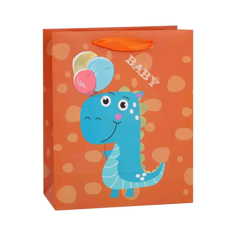 UKRASNA KESA SREDNJA BABY DINO ASST