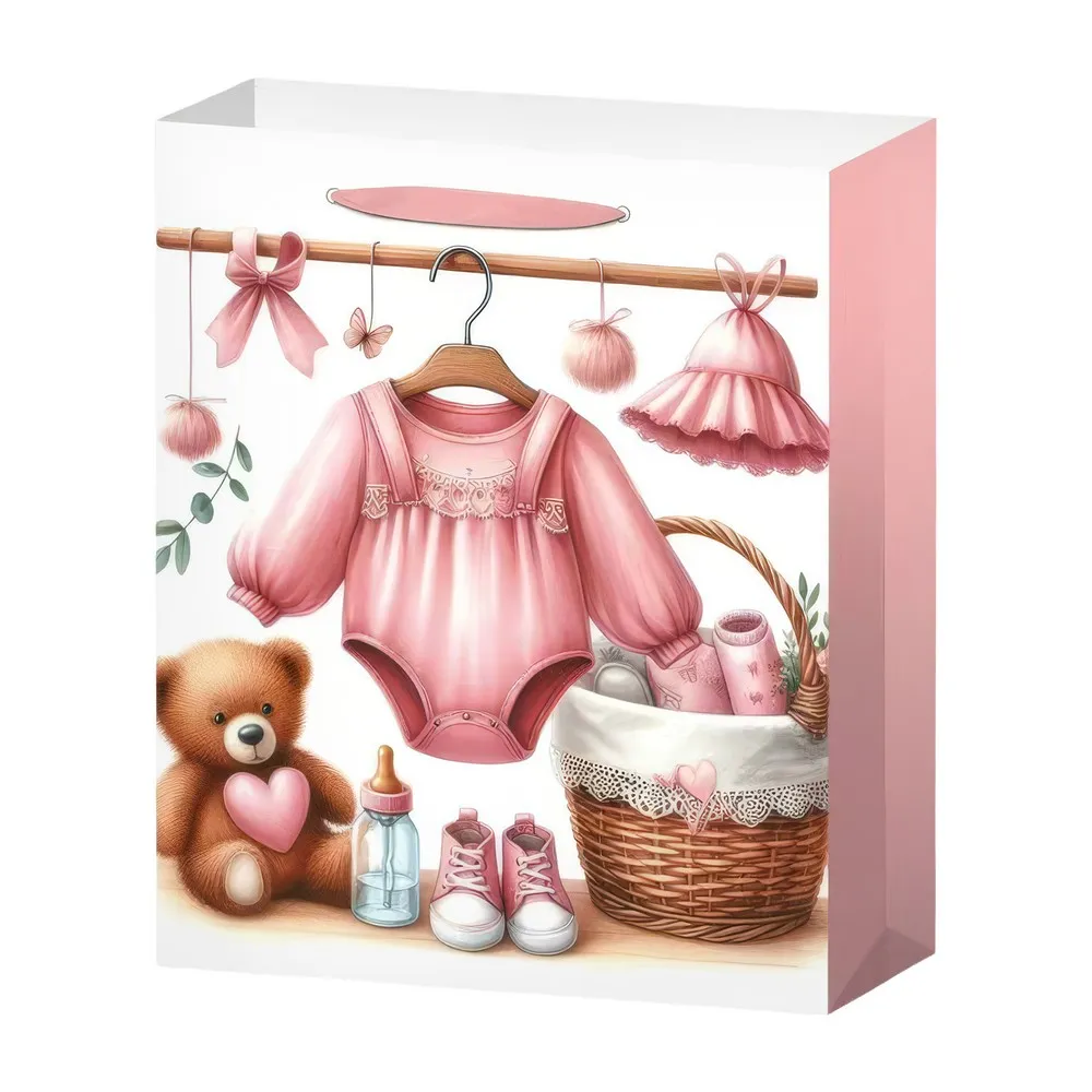 UKRASNA KESA VELIKA BABY ASST 