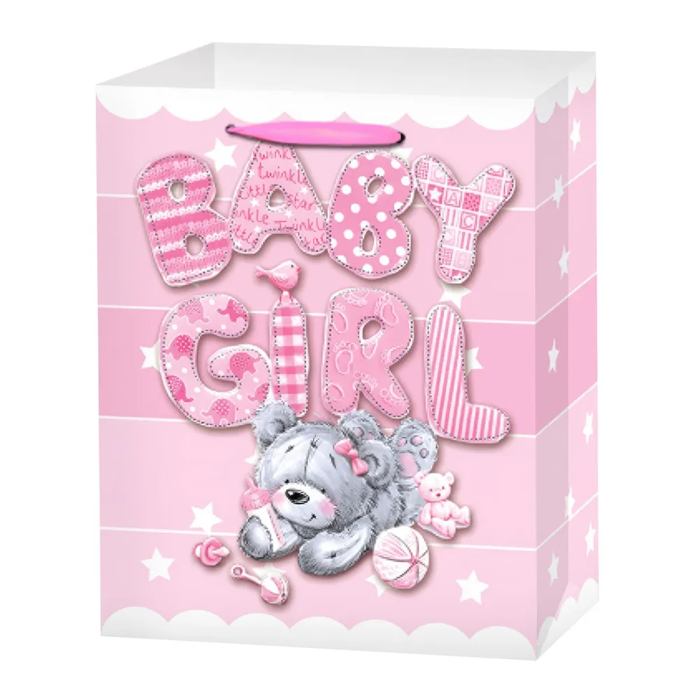 UKRASNA KESA VELIKA IT`S A BABY ASST 