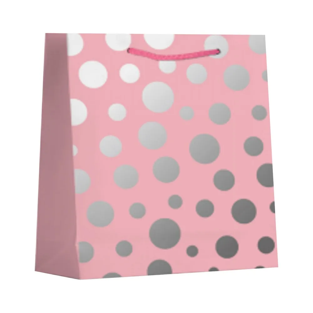 UKRASNA KESA SREDNJA BIG DOTS ASST 