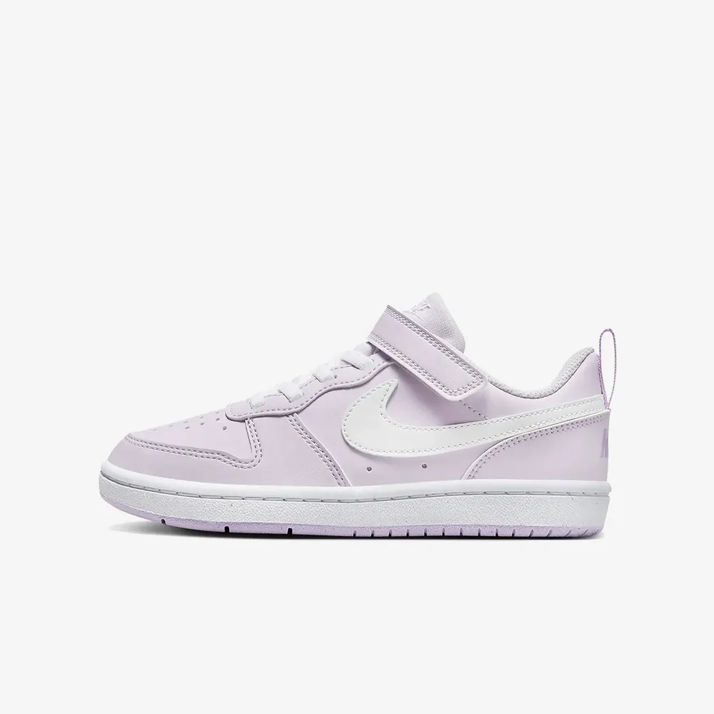 NIKE PATIKE COURT BOROUGH LOW RECRAFT BPV