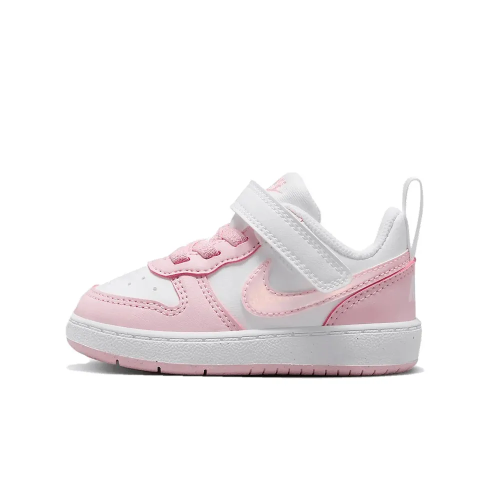 NIKE PATIKE COURT BOROUGH LOW RECRAFT BTV