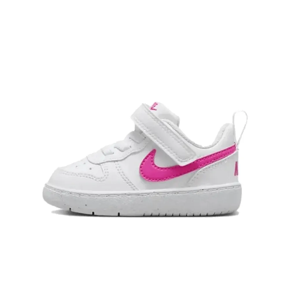 NIKE PATIKE COURT BOROUGH LOW RECRAFT BTV