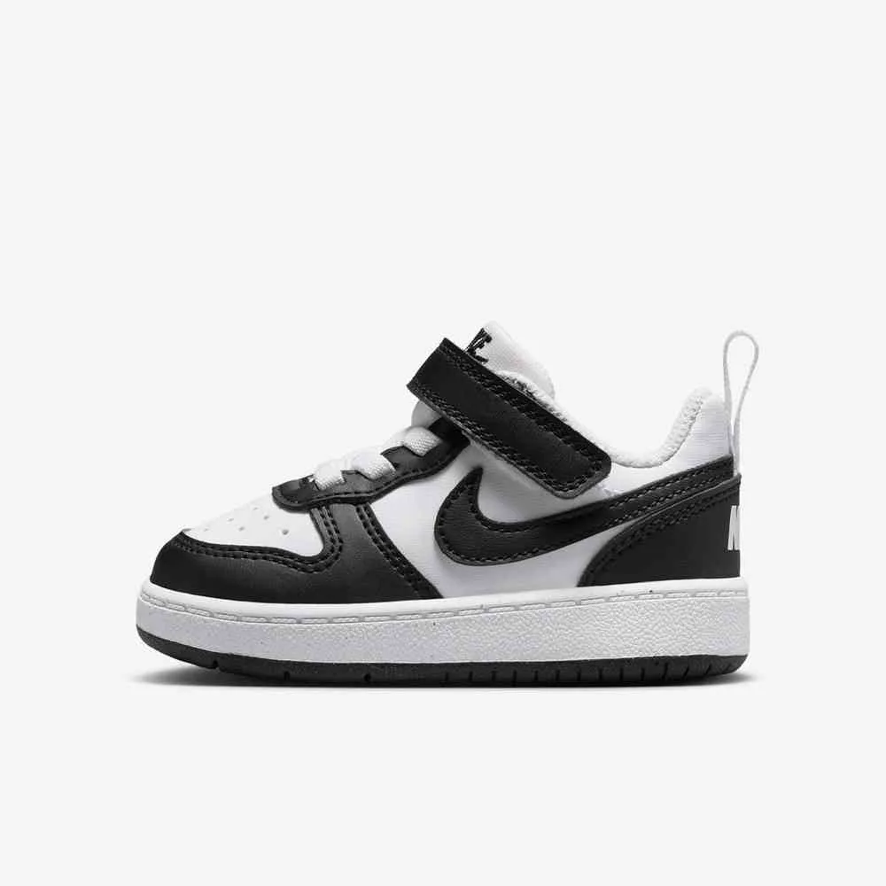 NIKE PATIKE COURT BOROUGH LOW RECRAFT BTV