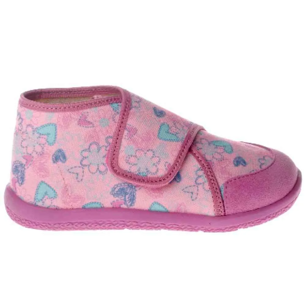 POLLINO PATOFNE ROSA-R 