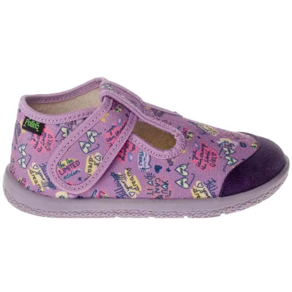 POLLINO PATOFNE VIOLA 