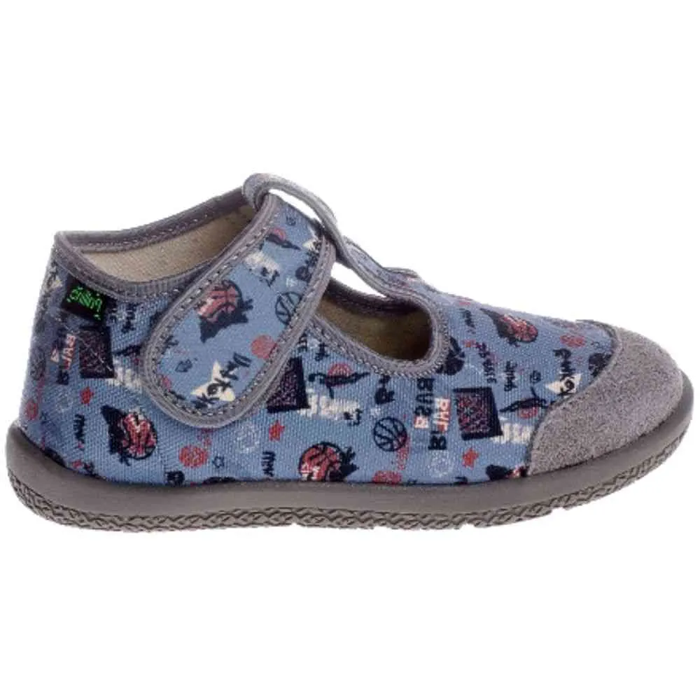 POLLINO PATOFNE BASKET 