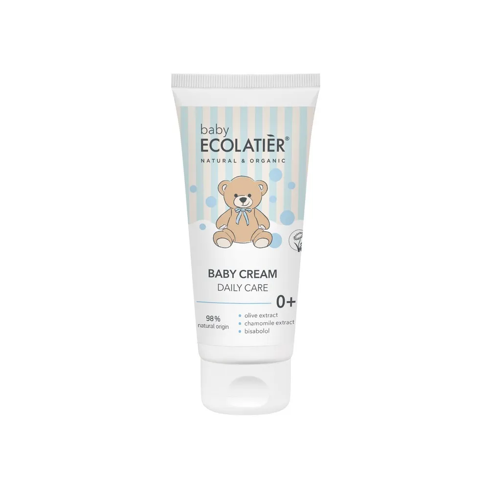 ECL KREMA ZA TELO 100 ML