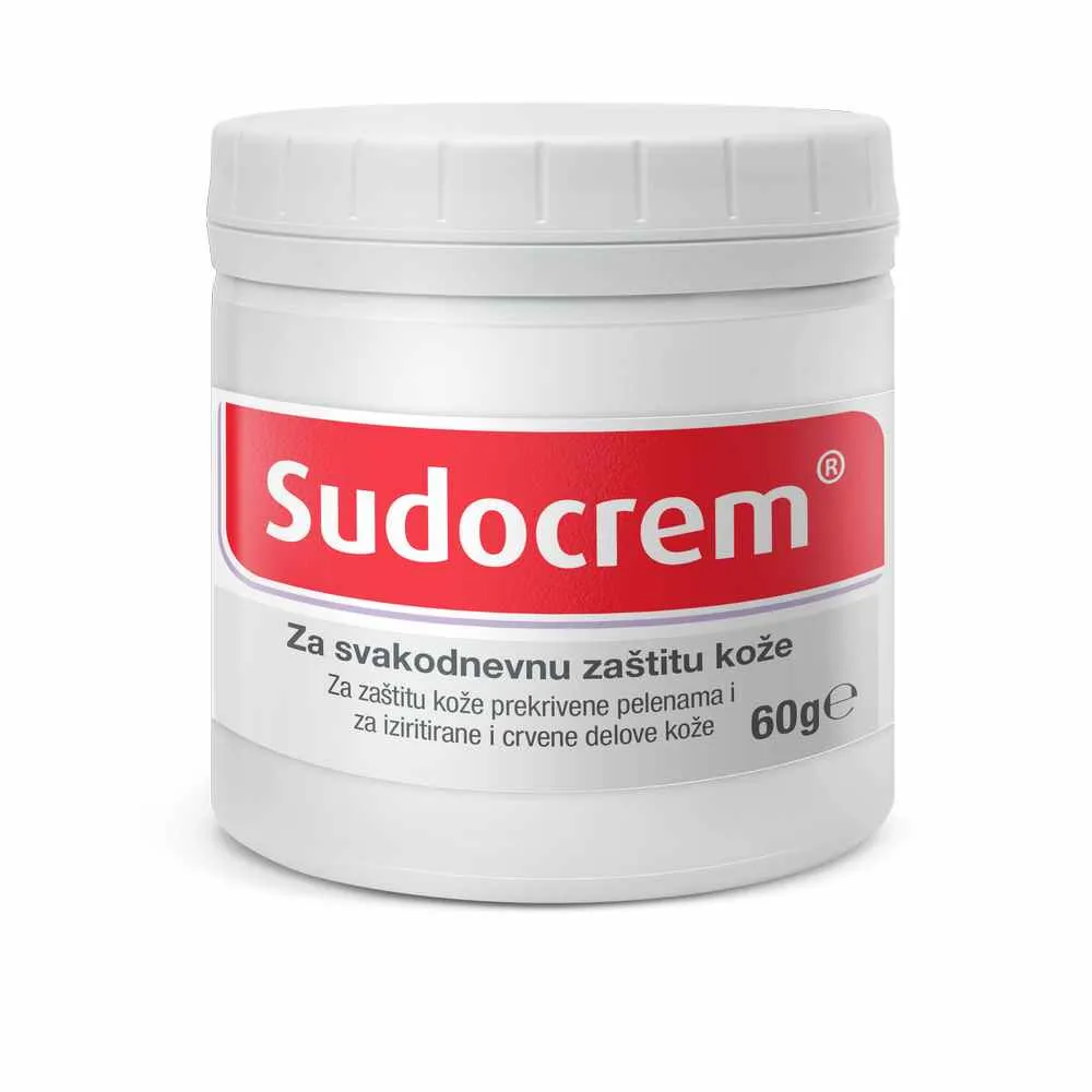 SUDOCREM 60G