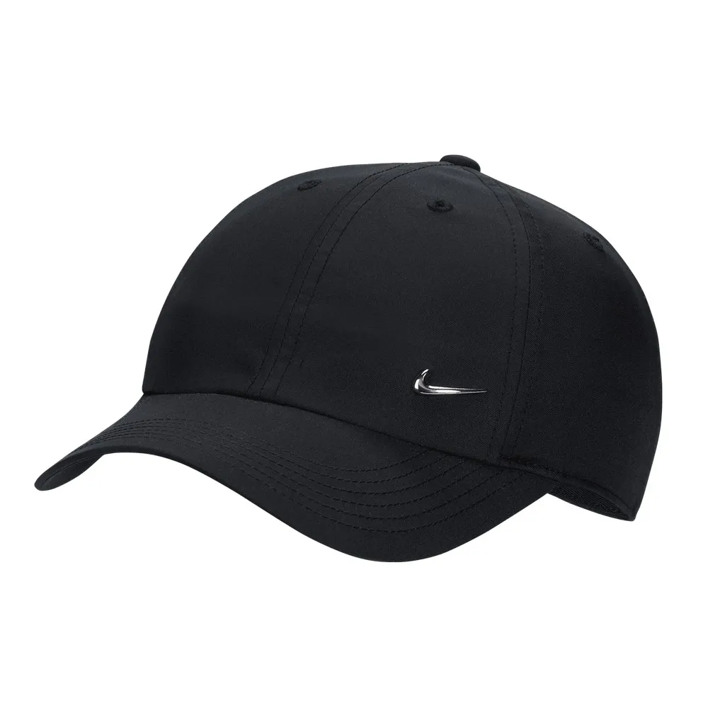 NIKE KACKET K NK DF CLUB CAP US CB MTSWSH