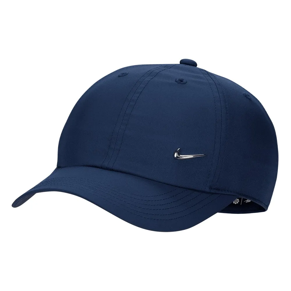 NIKE KACKET K NK DF CLUB CAP US CB MTSWSH 