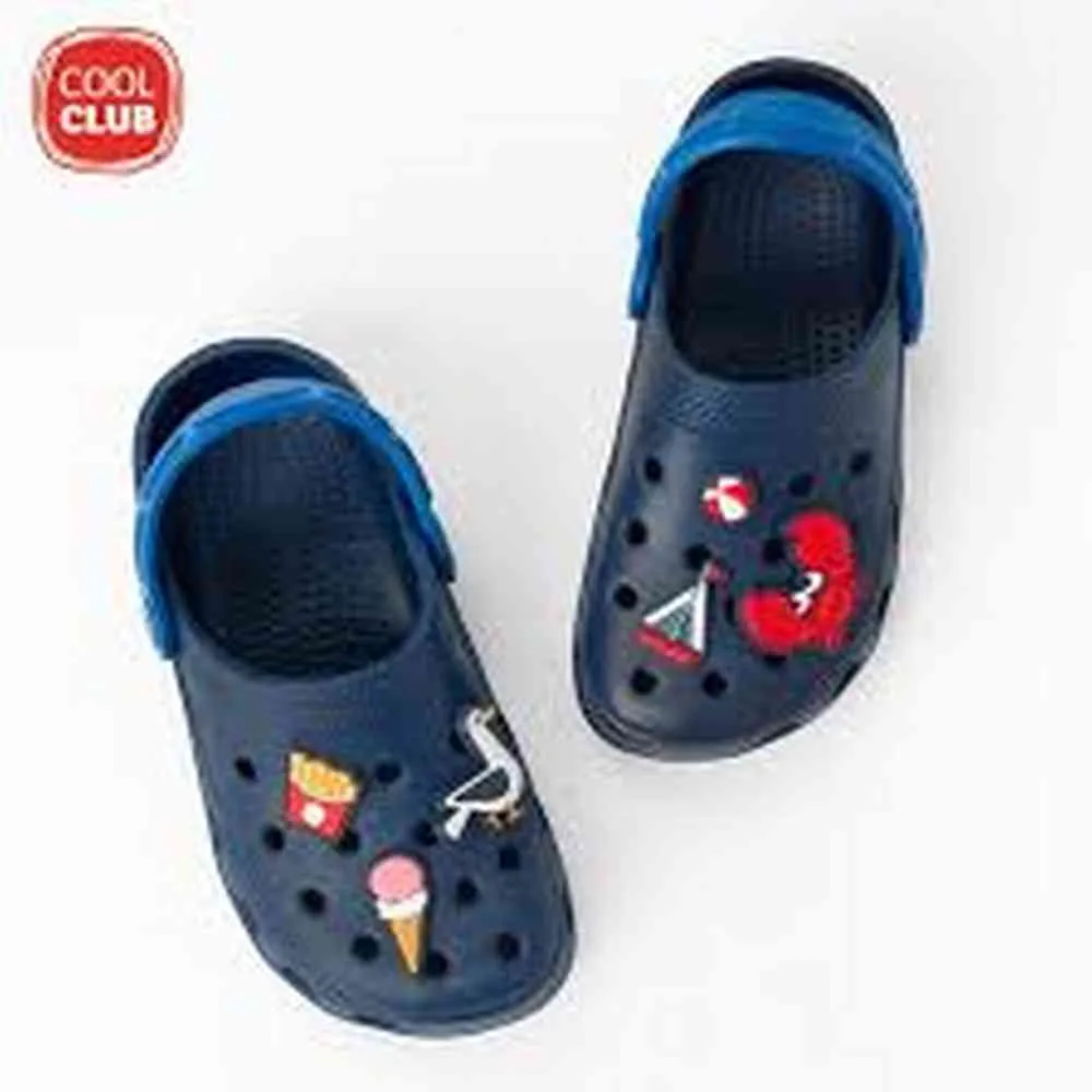 COOL CLUB JAPANKE NAVY BLUE