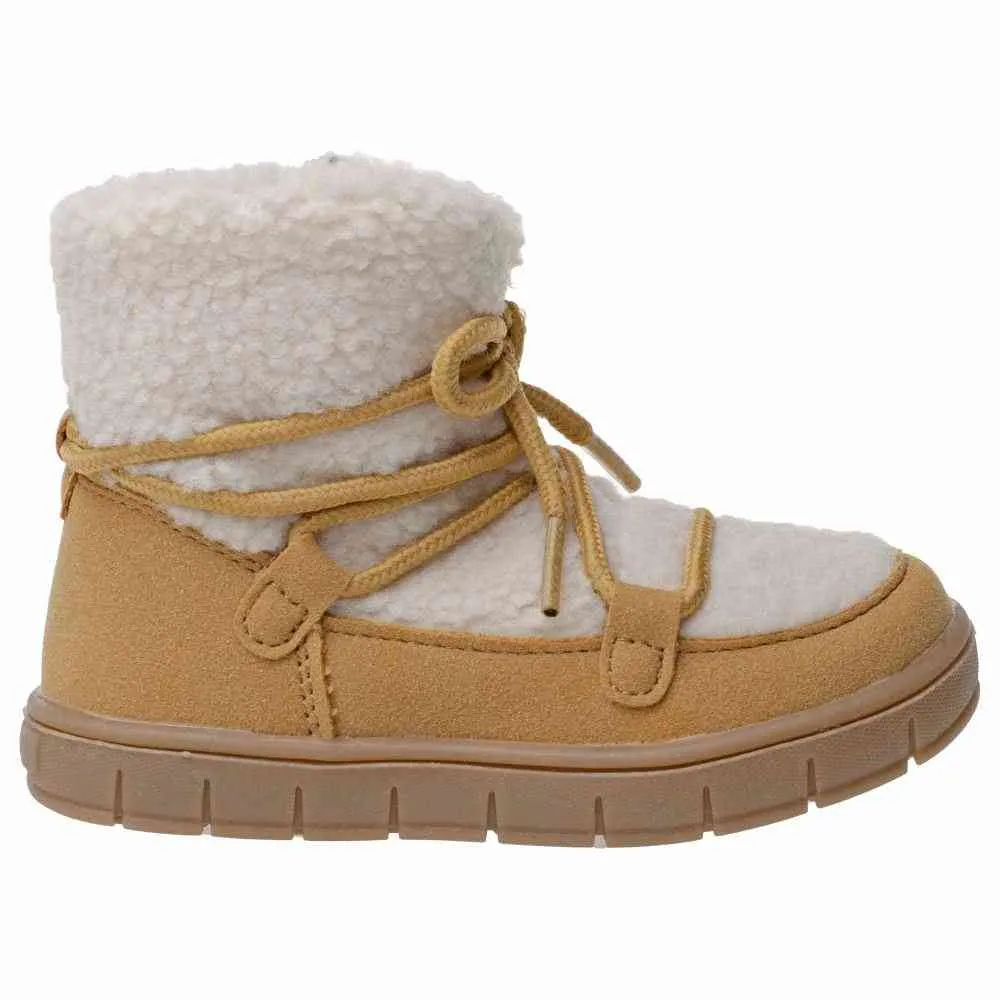 KIDZZ CIZMA SAHARA