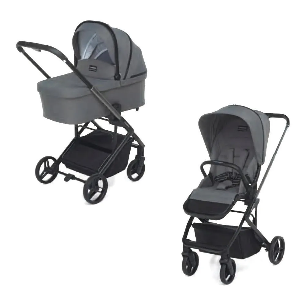 FOPPAPEDRETTI KOLICA DUO SISTEM TICTOC STONE
