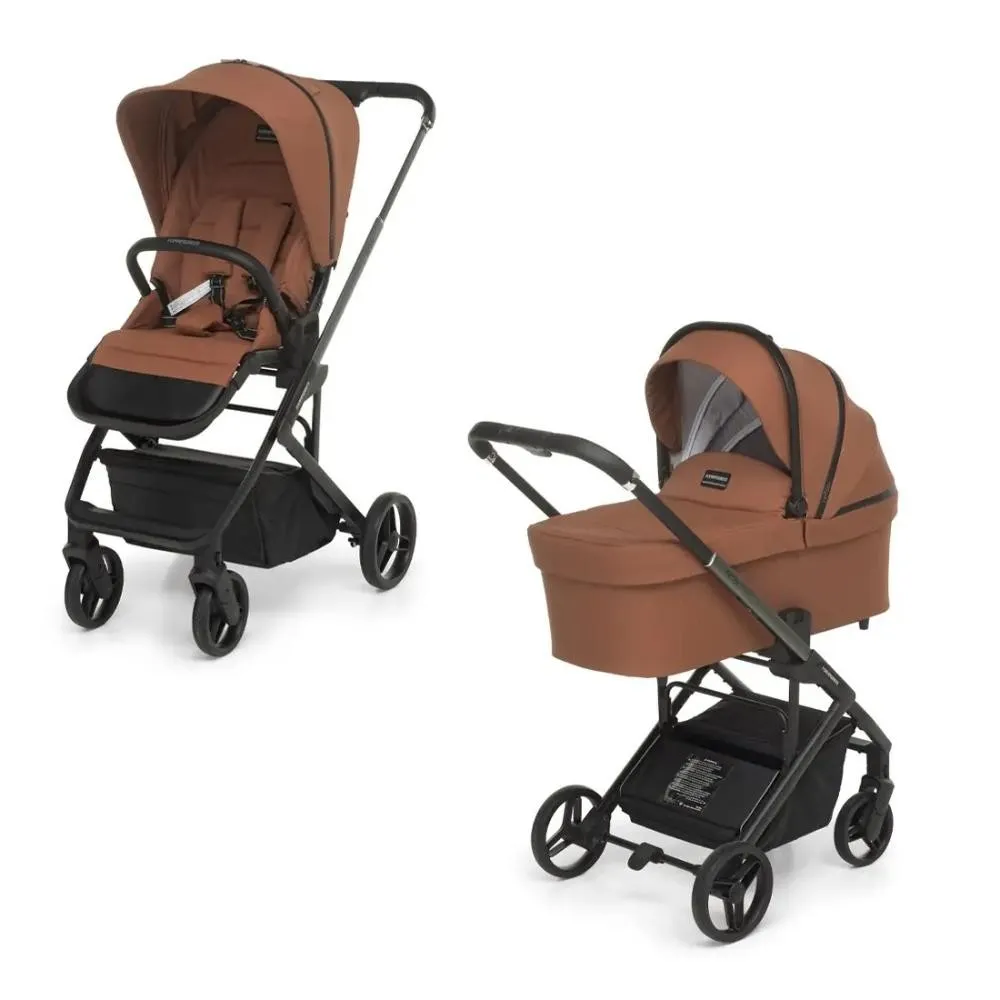FOPPAPEDRETTI KOLICA DUO SISTEM TICTOC TUSCANY