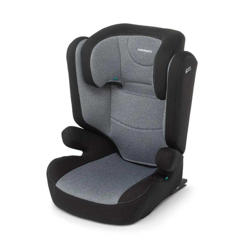 FOPPAPEDRETTI AUTO SEDIŠTE I-SIZE (100-150CM) TIME CARBON