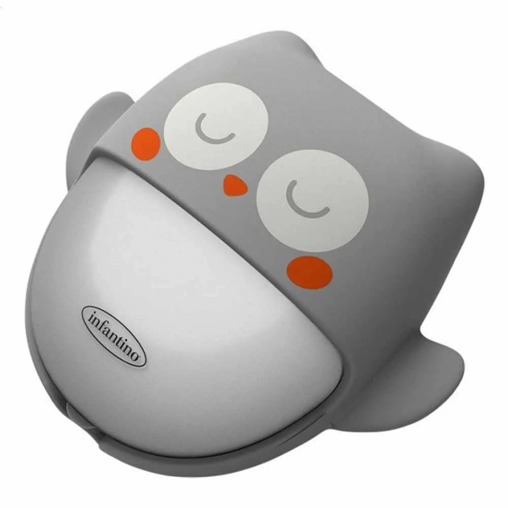 INFANTINO 202007 BEBI NOCNA LAMPA