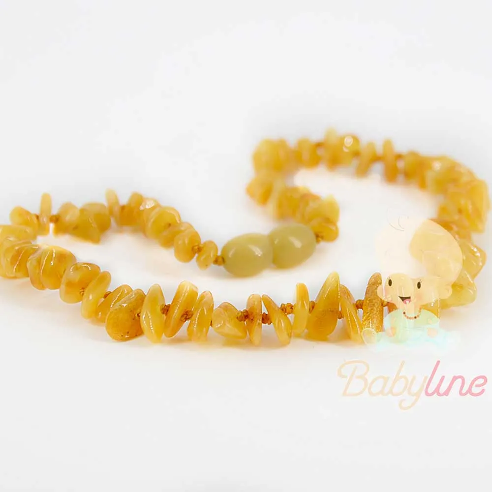 BABY LINE CHIPS B.OGRLICA CILIBAR BELA UNISEX