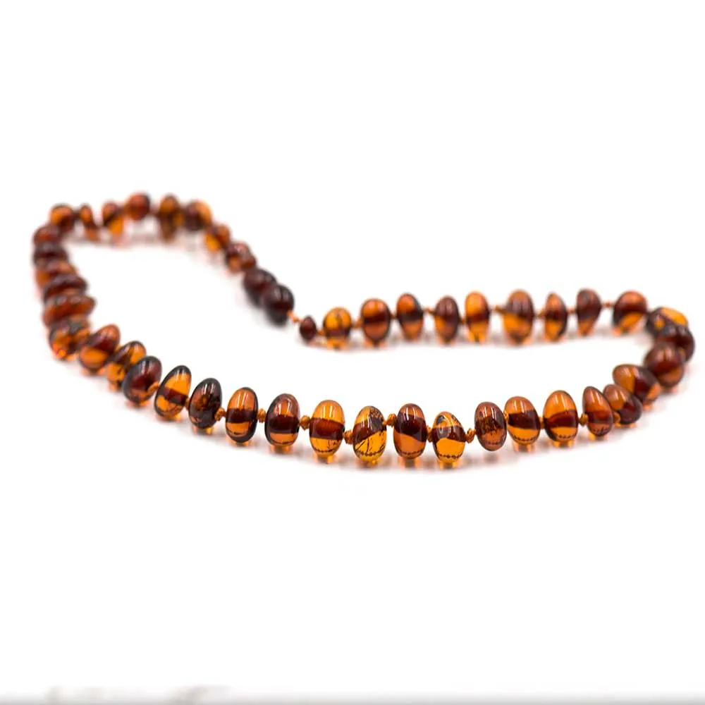BABY LINE BAROQ.B.OGRLICA CILIBAR KONJAK UNISEX