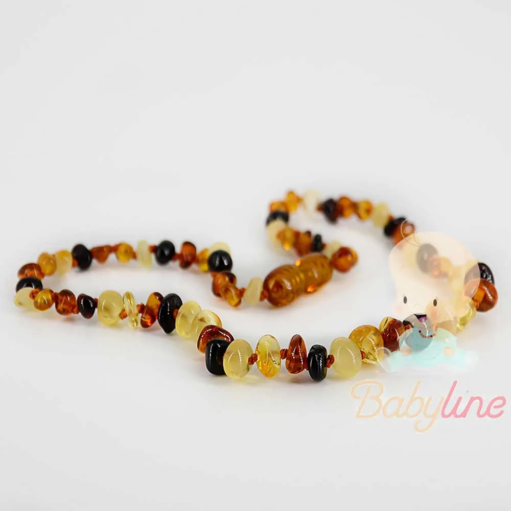 BABY LINE BAROQUE B.OGRLICA CILIBAR MIX UNISEX