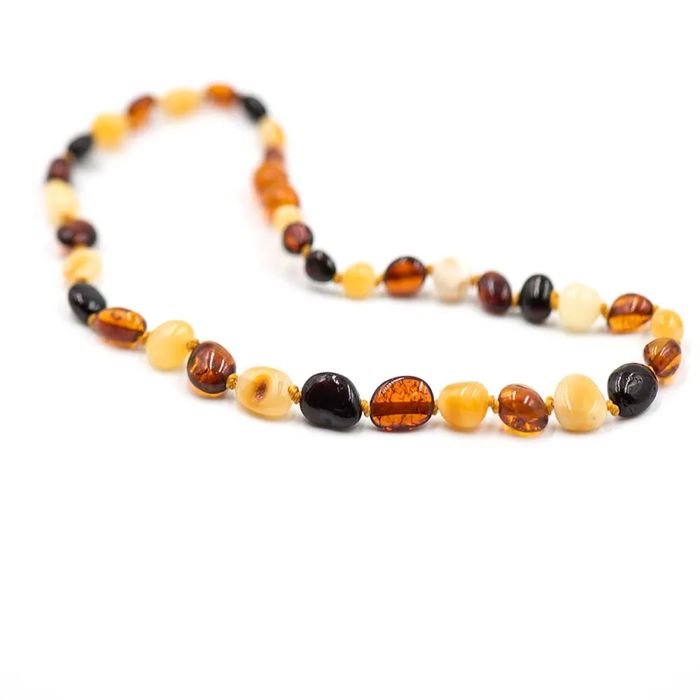 BABY LINE BEANS B.OGRLICA CILIBAR MIX UNISEX