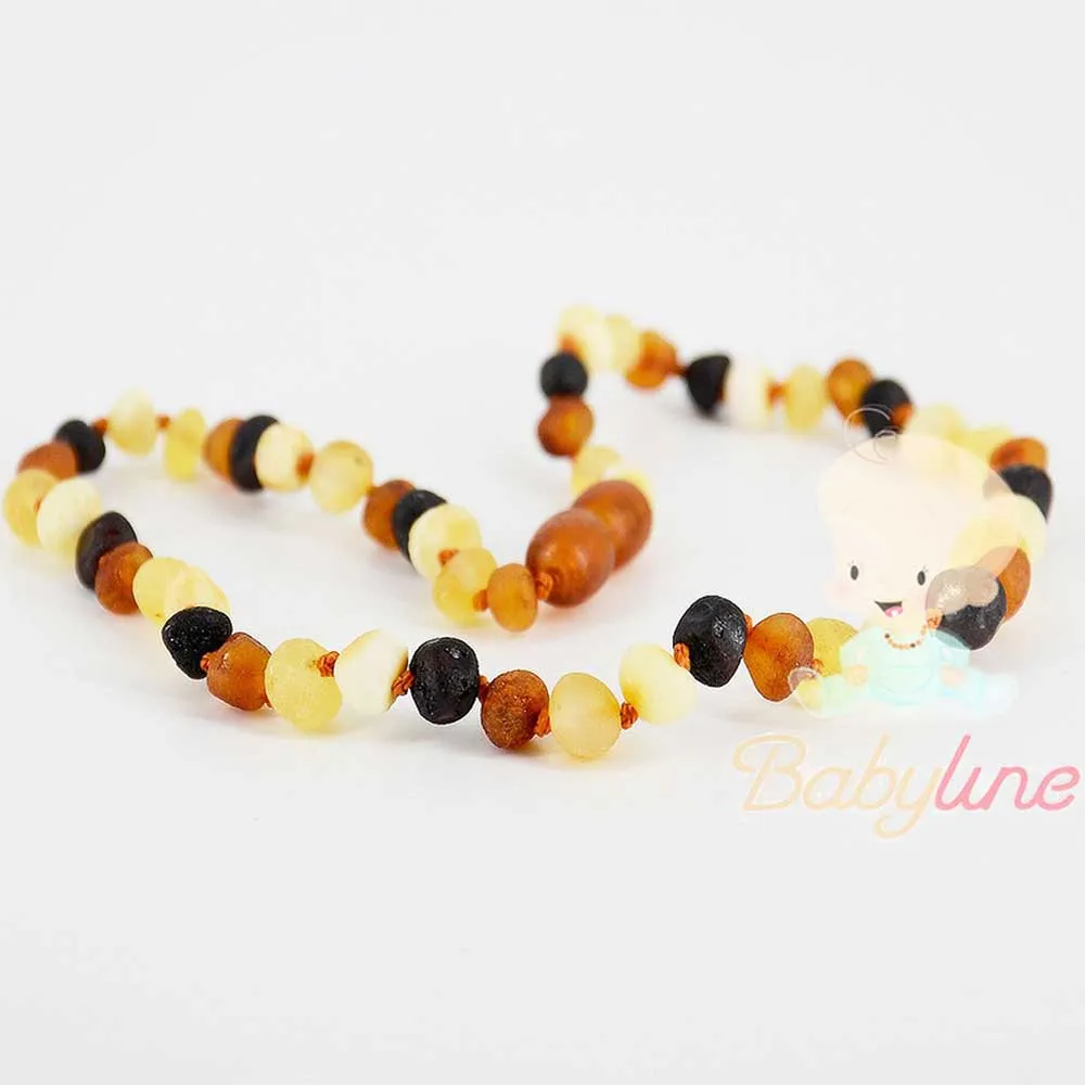 BABY LINE BAROQ.MAT B.OGRLICA CILIB.LIMU UNISEX