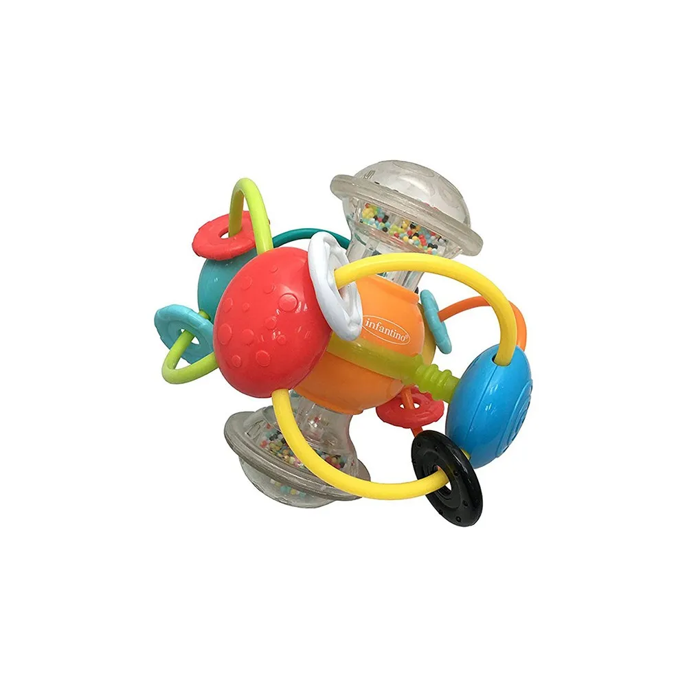 INFANTINO SFERA ZVEcKA GLODALICA 216268