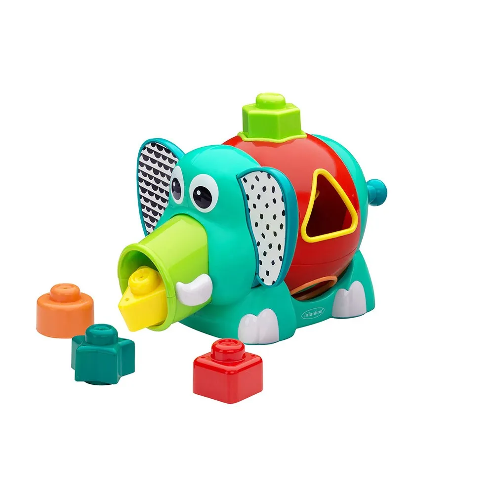 B KIDS SLON SORTER 073590-306912