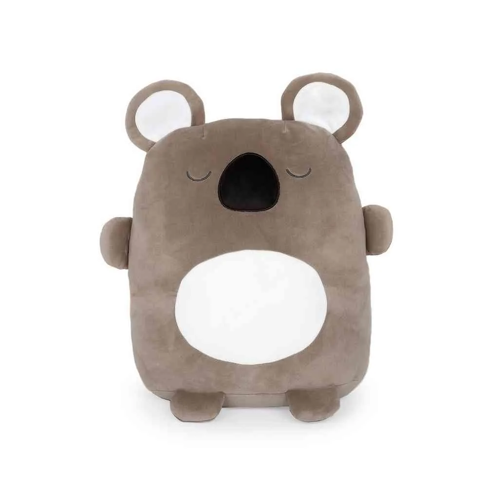 JUNGLE PLISANI UKRASNI JASTUK KOALA