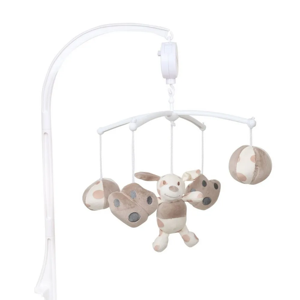 JUNGLE BEBI MUZICKA VRTESKA YRBU24-8 