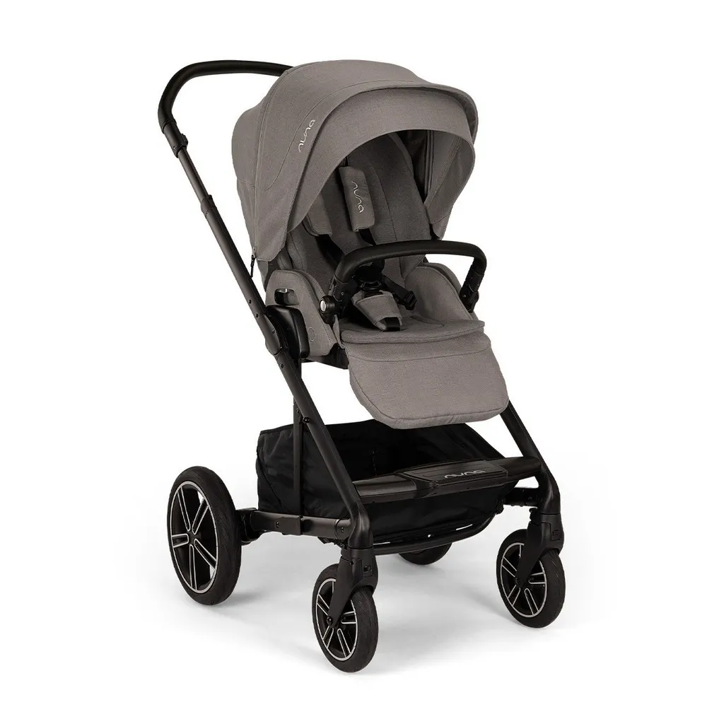 NUNA KOLICA MIXX NEXT GRANITE