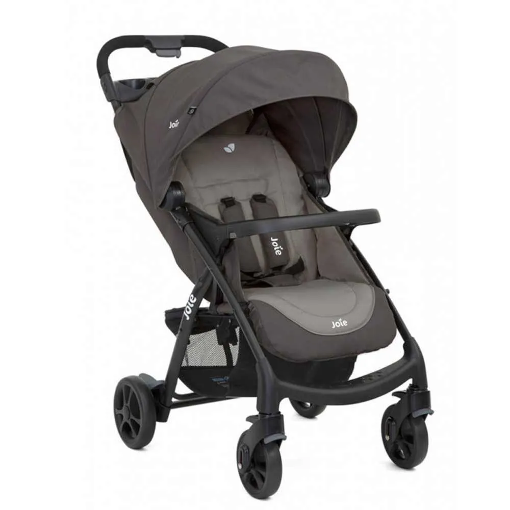 JOIE KOLICA DUO SISTEM MUZE DARK PEWTER
