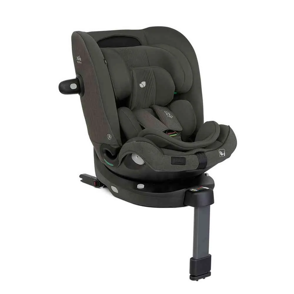 JOIE AUTO SEDISTE I-SIZE (40-150CM) I-SPIN XL EVERGREEN 