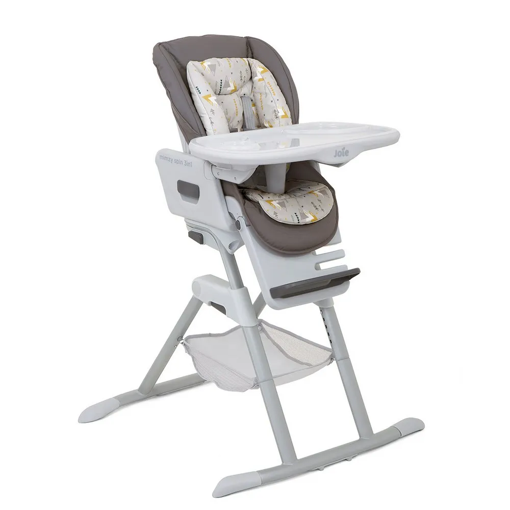 JOIE HRANILICA MIMZY 3U1 SPIN GEOMETIC 