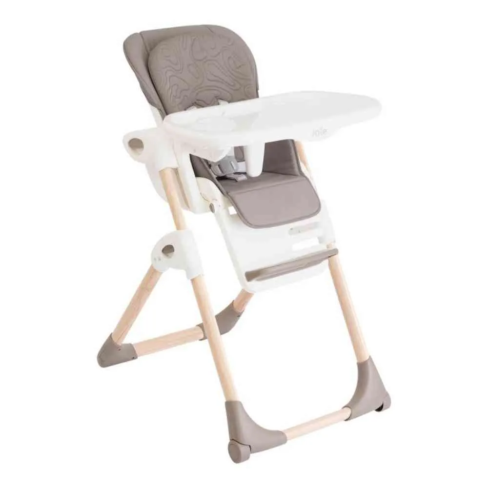 JOIE HRANILICA MIMZY RECLNE ACORN WOOD 