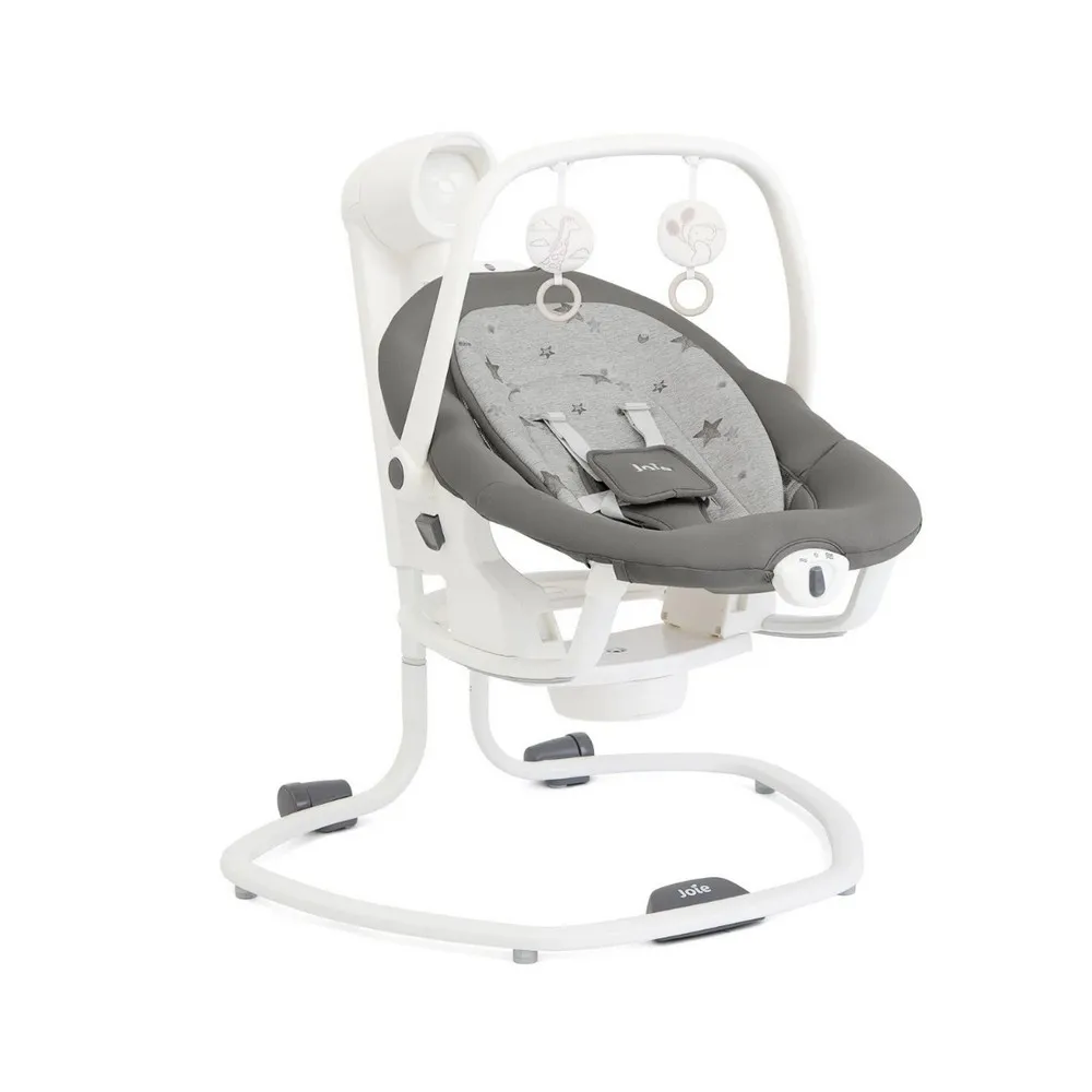 JOIE NJIHALICA SERINA COSMO GREY