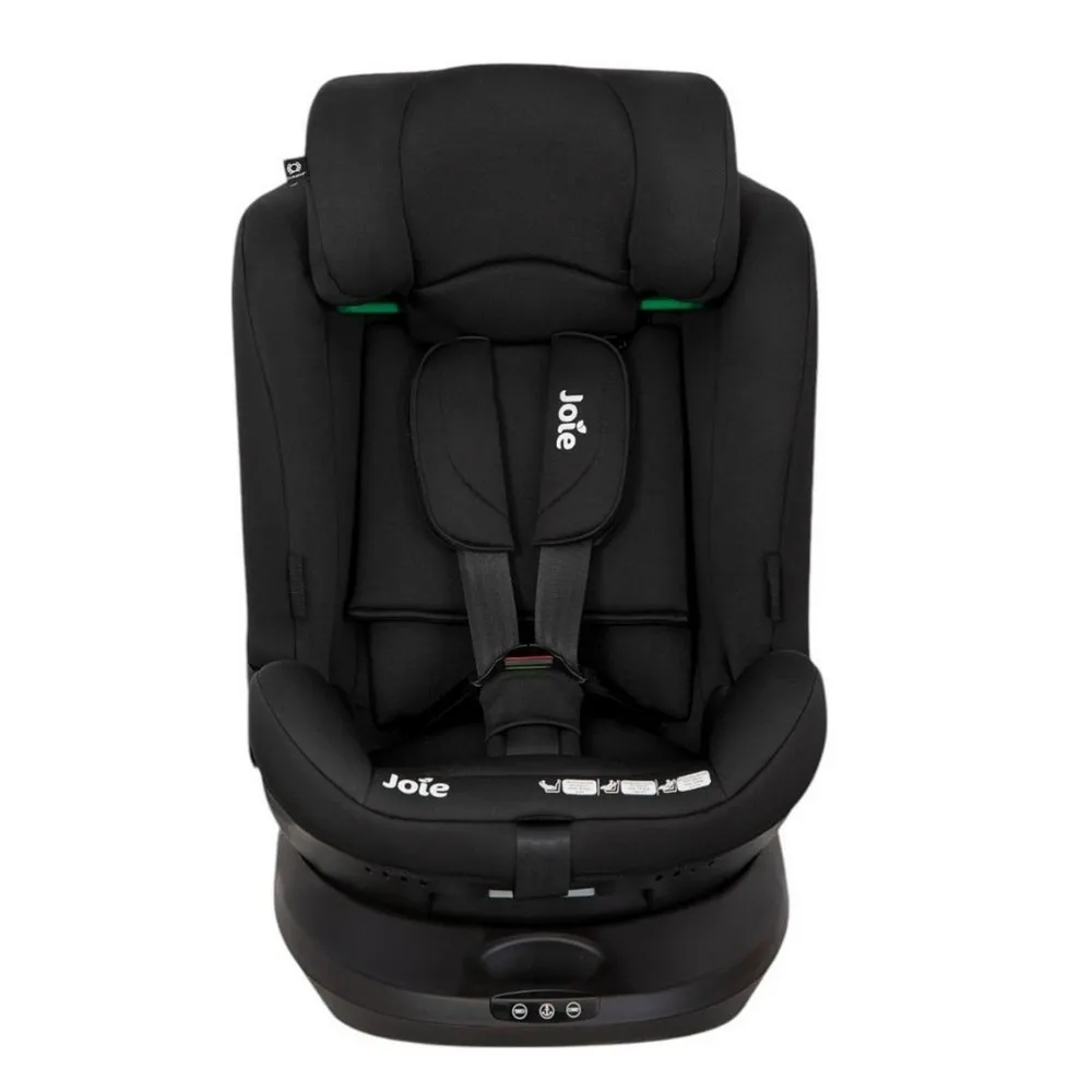 JOIE AUTO SEDISTE I-SIZE  (40-125CM) I-SPIN MULTIWAY SHALE 