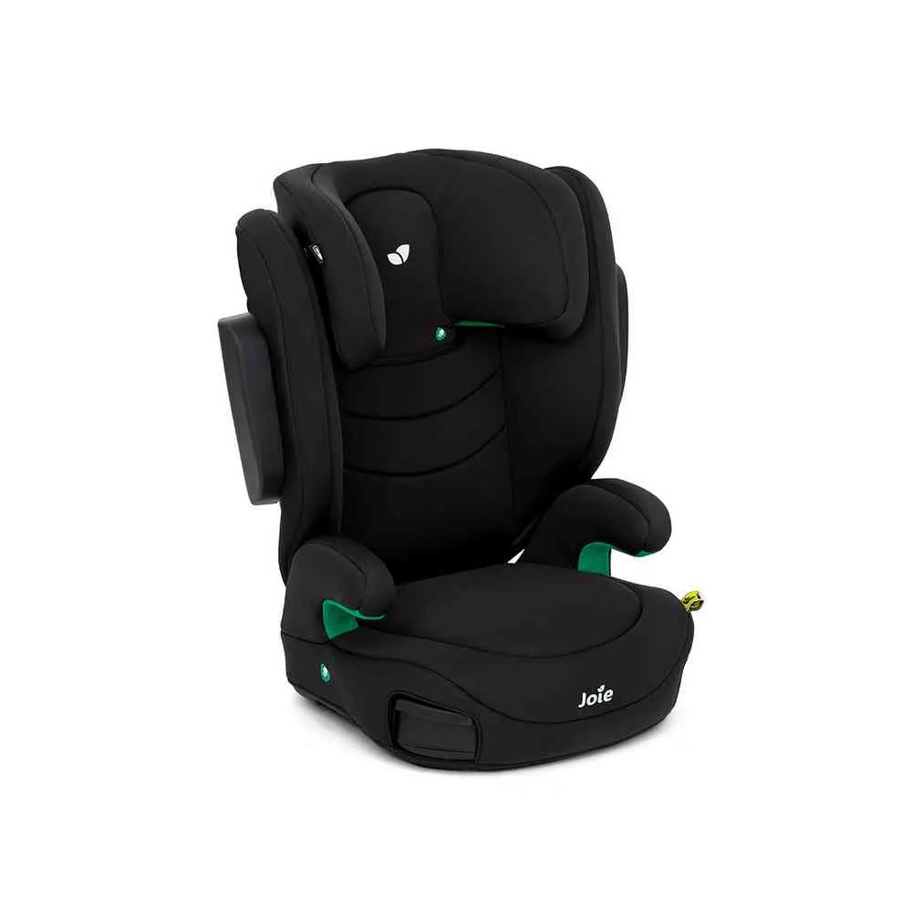 JOIE AUTO SEDISTE I-SIZE (100-150CM) I-TRILLO SHALE 