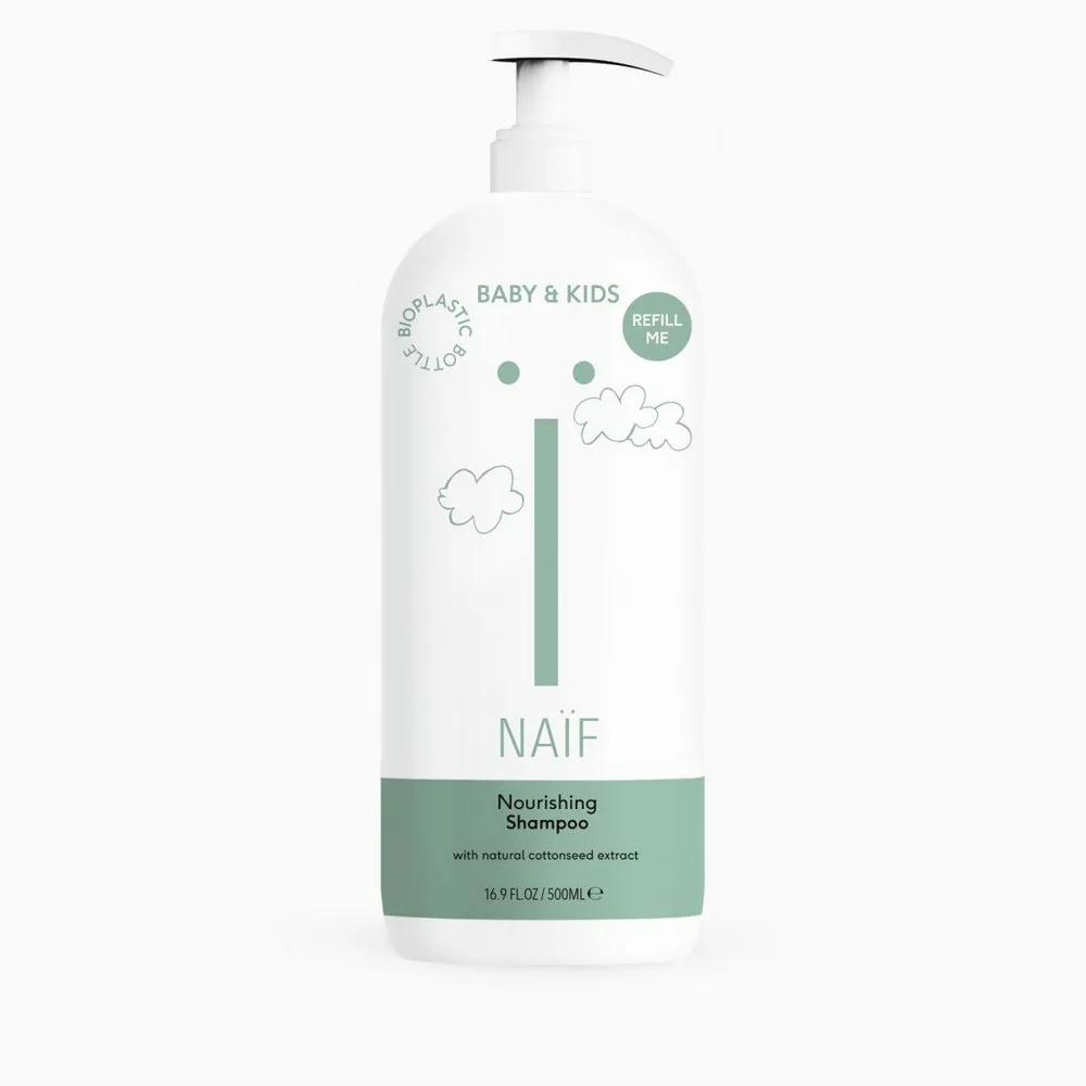NAIF SAMPON 500 ML
