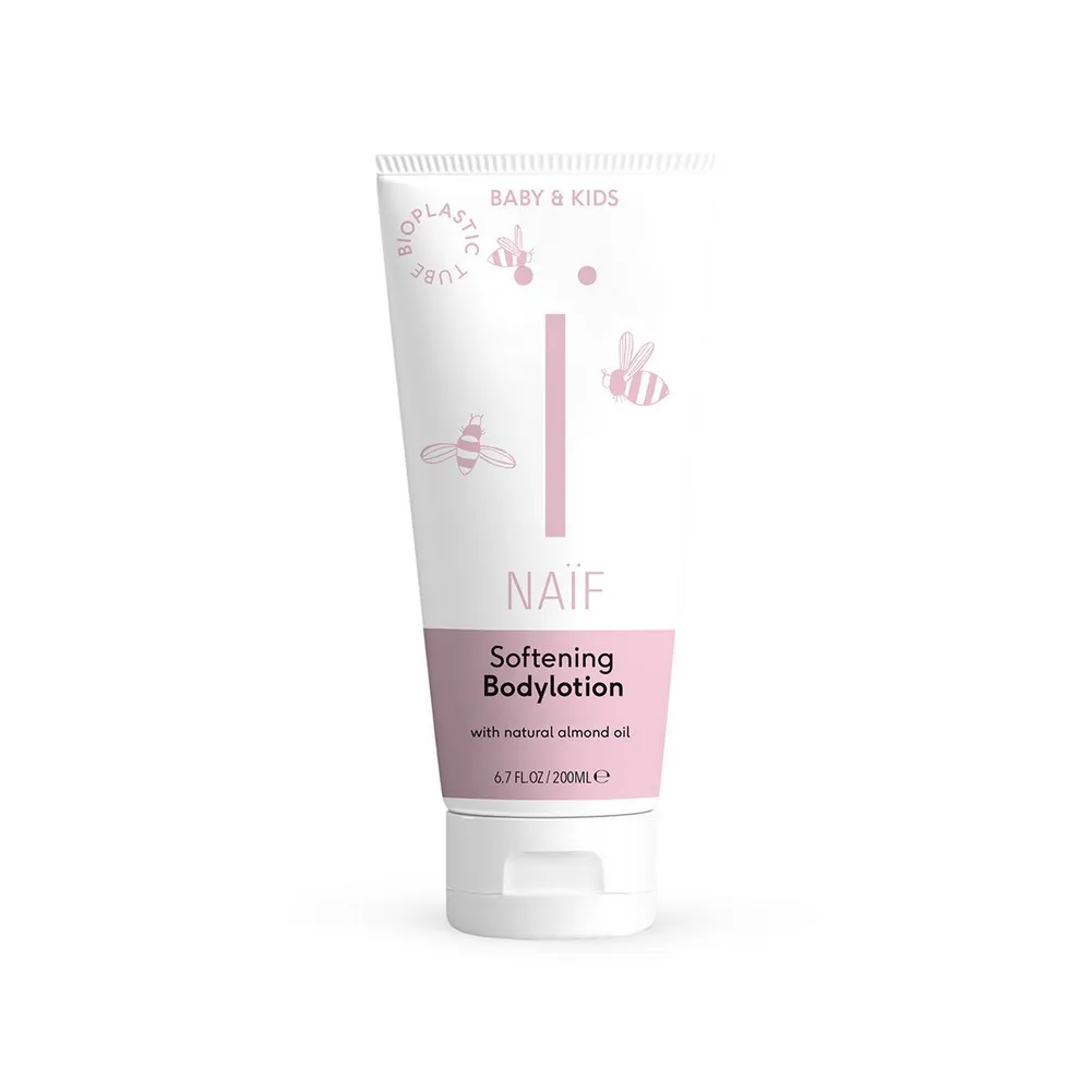 NAIF LOSION ZA TELO 200 ML