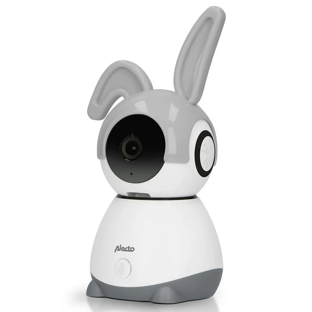 ALECTO BEBI ALARM SA KAMEROM SMART BABY 10 