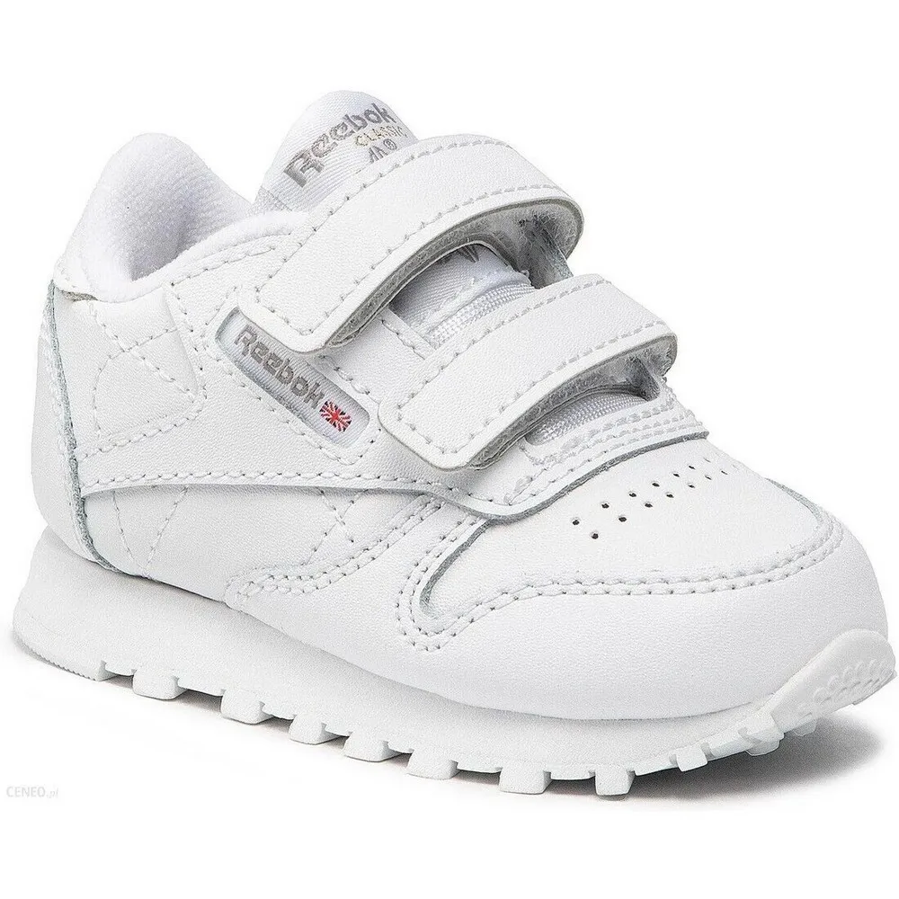 REEBOK PATIKE CL LTHR 2V 10