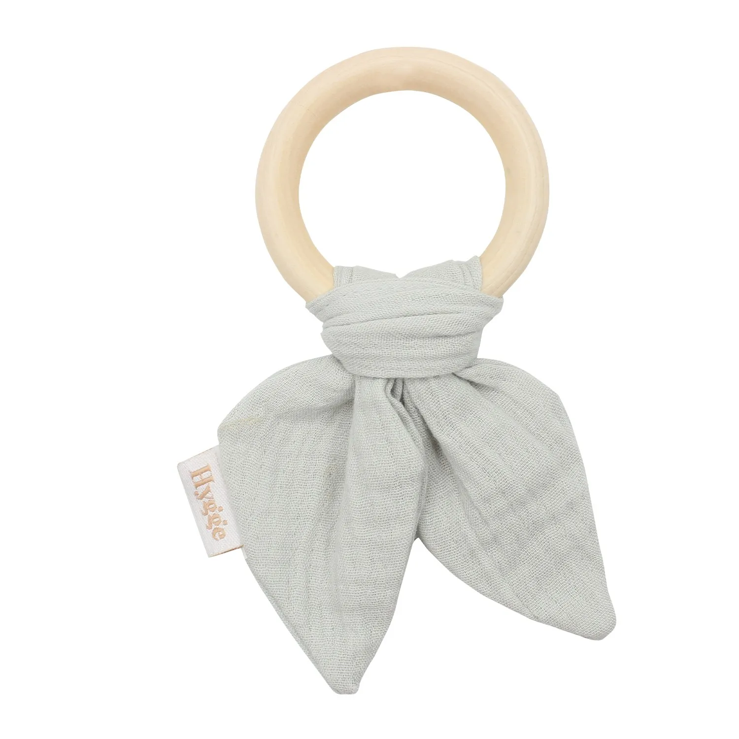 HYGGE GLODALICA PASTEL GREEN