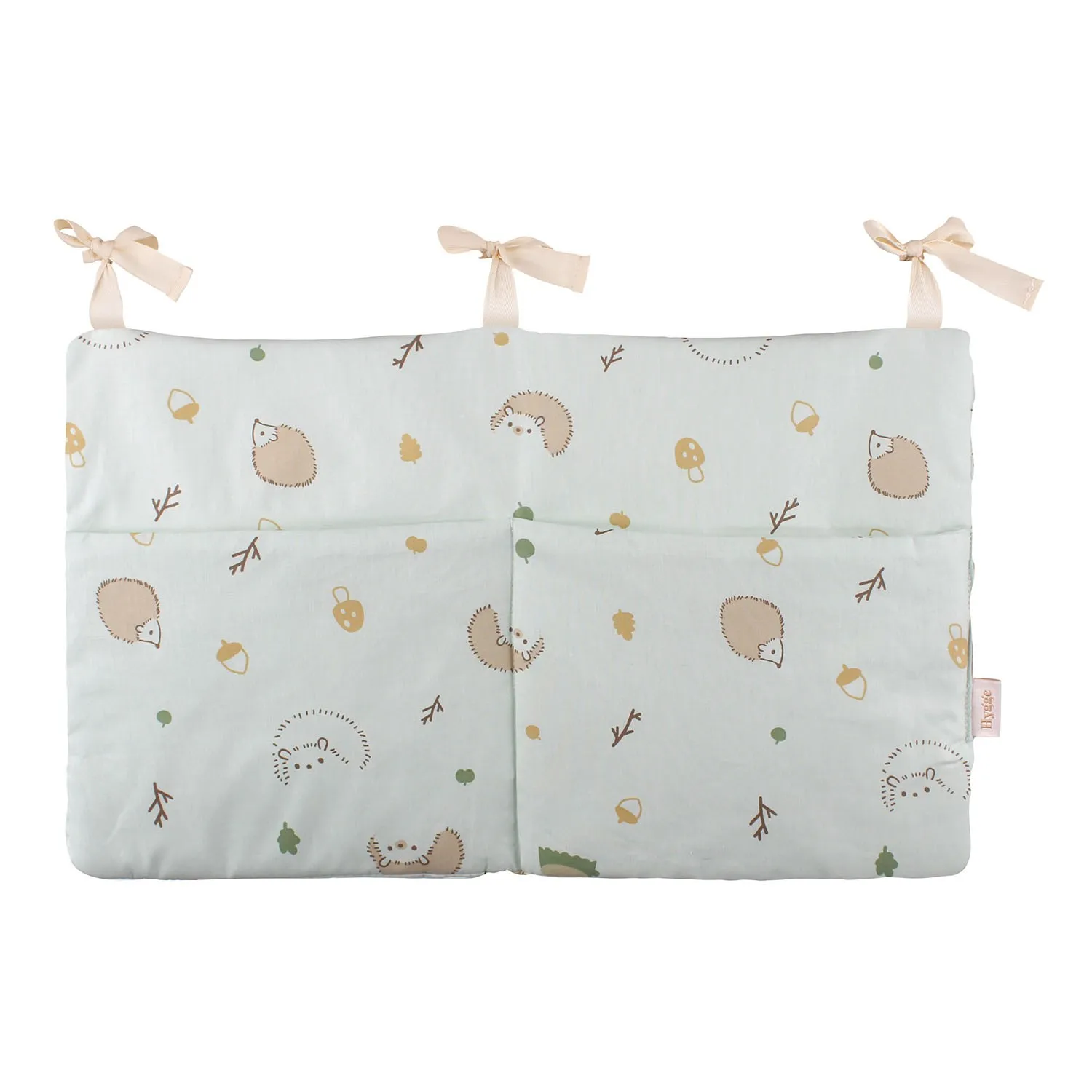 HYGGE ORGANIZATOR ZA KREVETAC FOREST ANIMALS