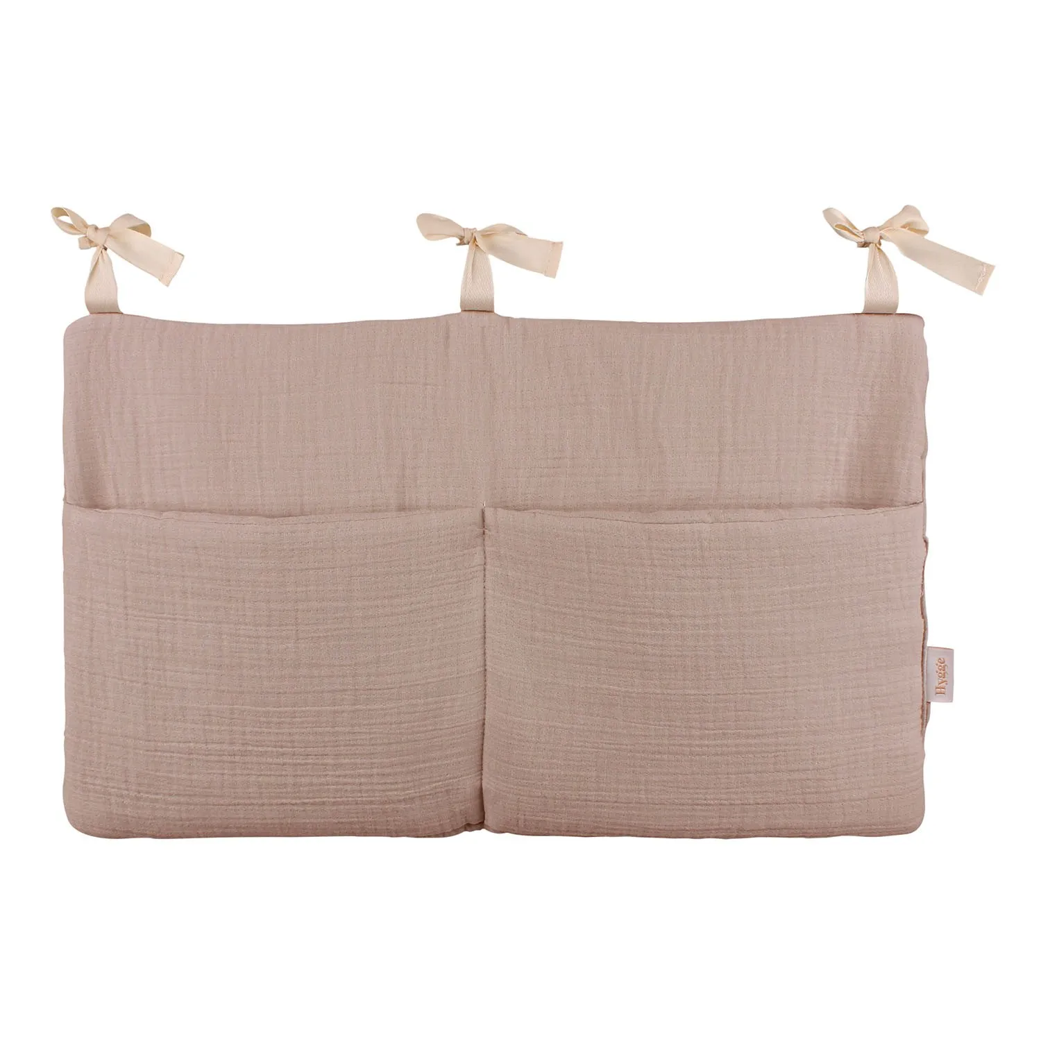 HYGGE ORGANIZATOR ZA KREVETAC COOKIE BEIGE