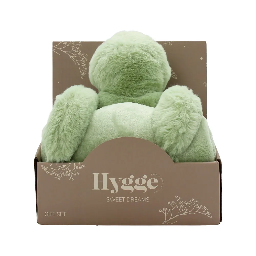 HYGGE SWEET DREAMS ĆEBE SA IGRAČKOM TURTLE 